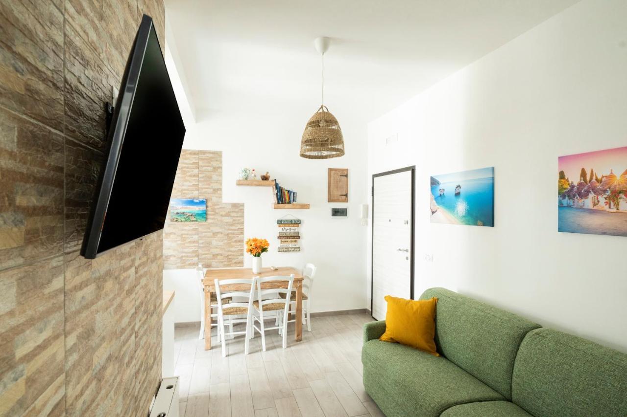 Casa Oliva - Puglia Home Experience Bari Exterior foto