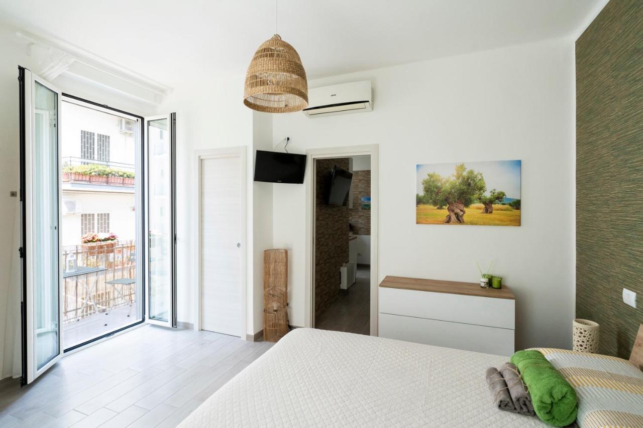 Casa Oliva - Puglia Home Experience Bari Exterior foto