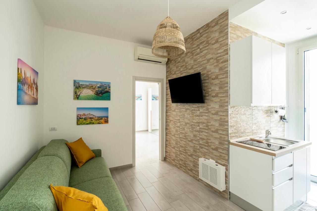 Casa Oliva - Puglia Home Experience Bari Exterior foto